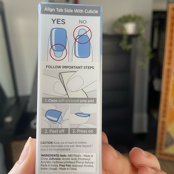 ImPress Nails by KISS - Picture 2 of 3